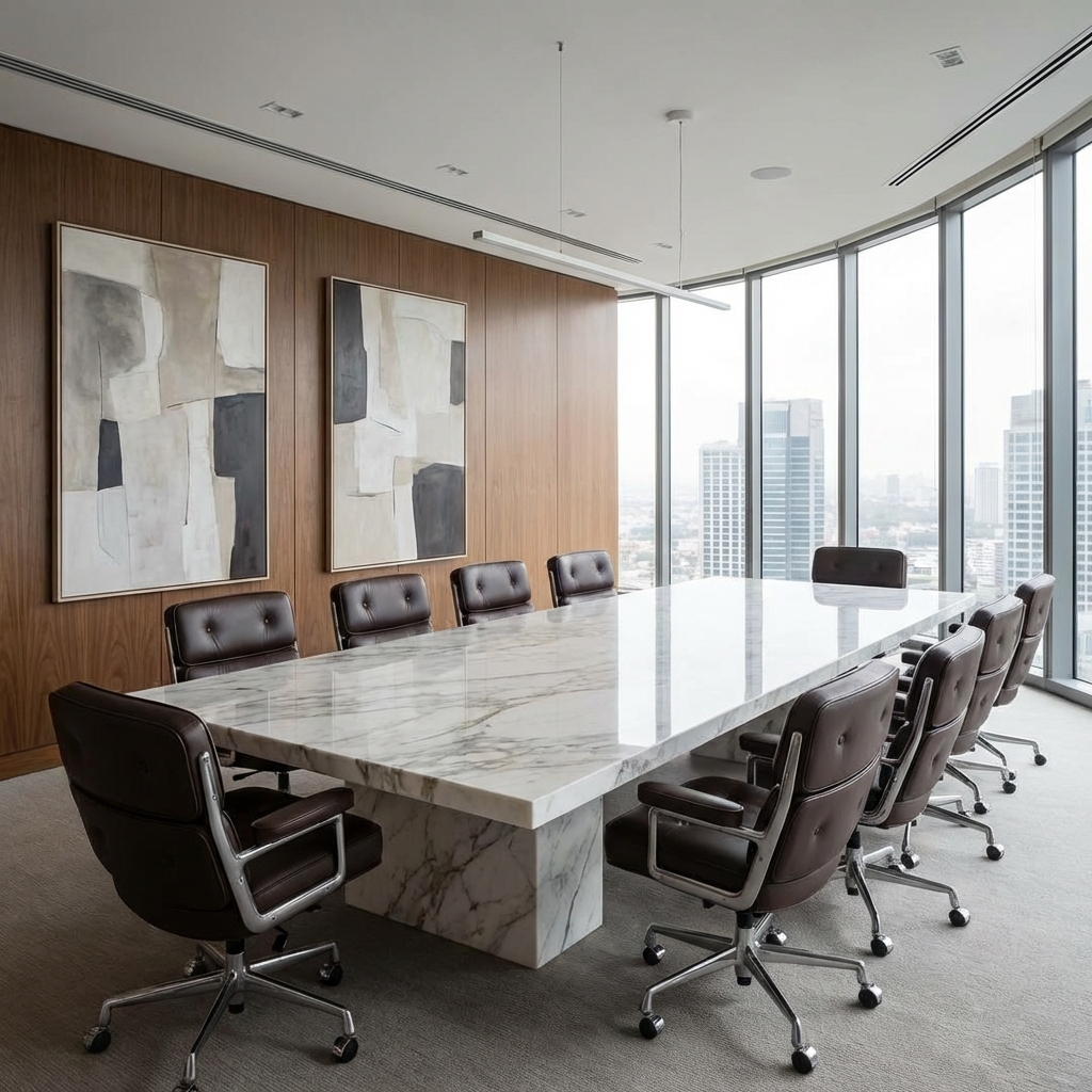 In-house efficiency. Full-scope legal capability.