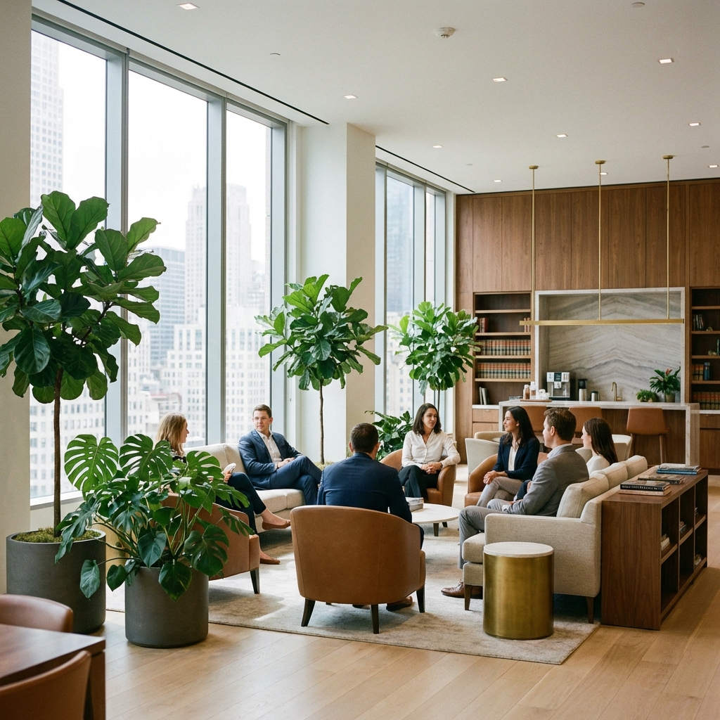 Built on a technology-first legal mindset.