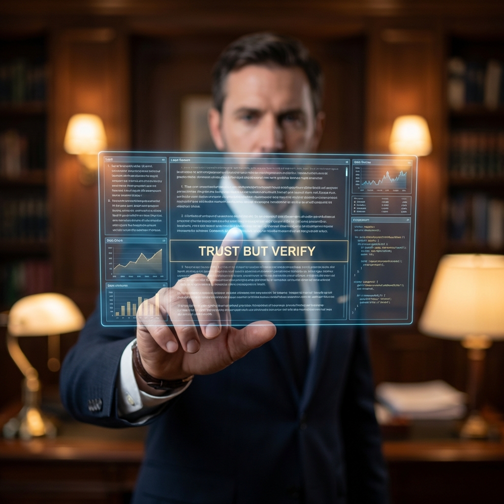 KI und menschliche Expertise