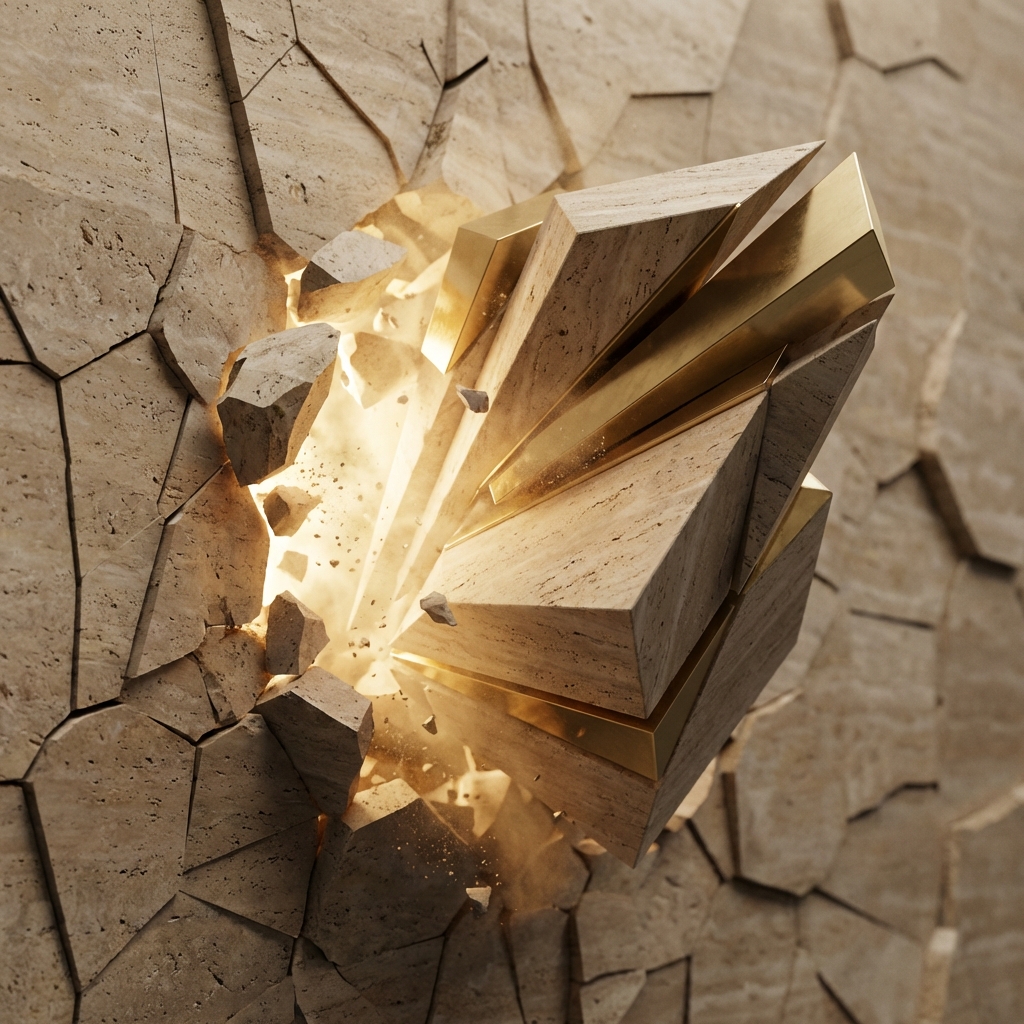 The Legal Industry Wasn't Ready for This